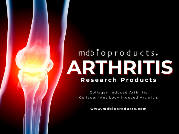 Featured Products for Arthritis Research