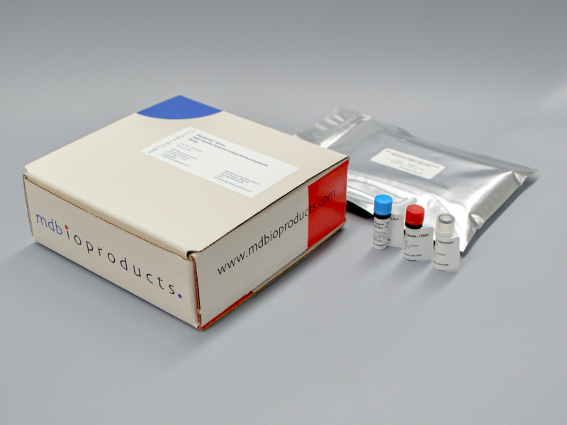 New! Species-specific IL-17a Assays