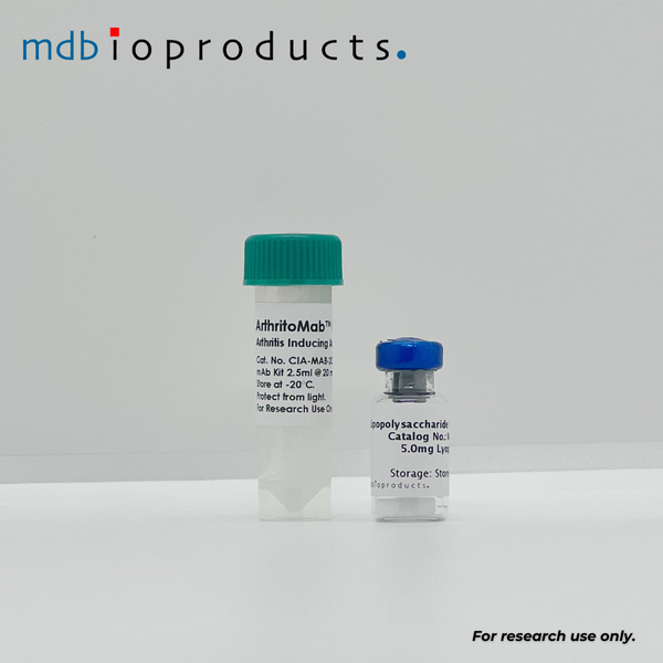 ArthritoMab™ Antibody Cocktail for C57BL/6, TG, 50 mg