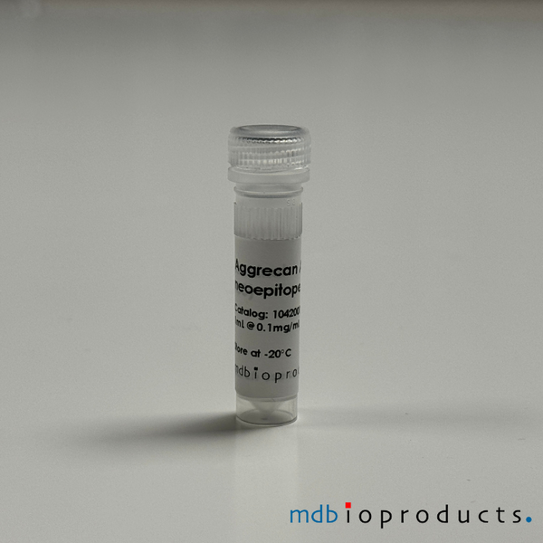 Aggrecan Antibody, N-terminal neoepitope ARG, 100 ug