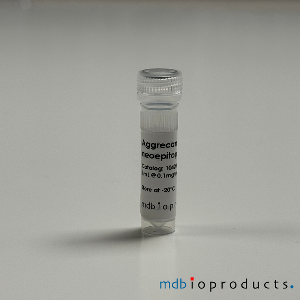 Aggrecan Antibody, N-terminal neoepitope DIPEN, 100ug