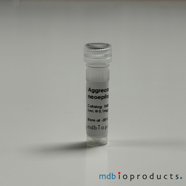 Aggrecan Antibody, N-terminal neoepitope FFGV, 100 ug
