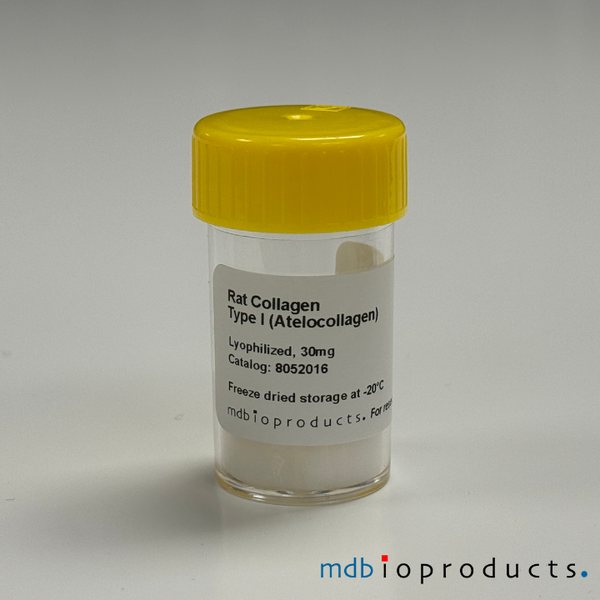 Collagen Type I (Atelocollagen), Rat, 30 mg