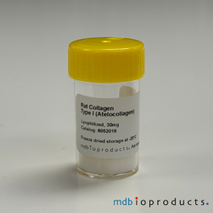 Collagen Type I (Atelocollagen), Rat, Protein, Cell Culture, MD Bioproducts, MD Biosciences