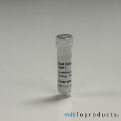 Collagen Type I, Goat, Protein, Cell Culture, MD Bioproducts, MD Biosciences