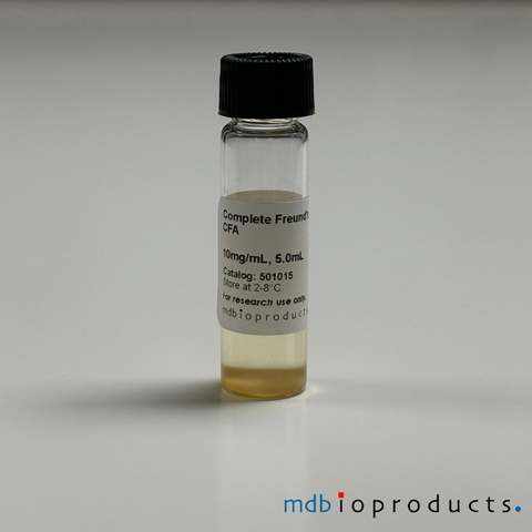 Complete Freund's Adjuvant, Freund's Complete Adjuvant, MD Bioproducts, MD Biosciences