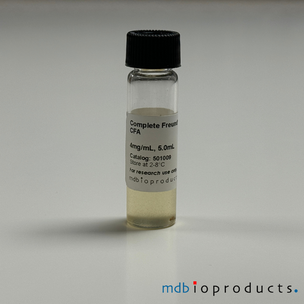 Complete Freund's Adjuvant, 4 mg/mL (5 mL)