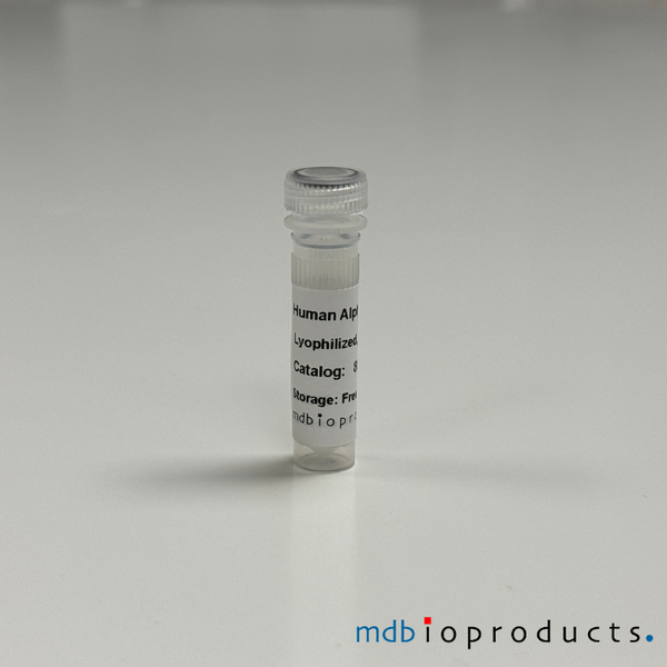 Alpha Fetoprotein, Human, 0.1mg