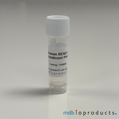 Human BEND-6 Recombinant Protein, MD Bioproducts, MD Biosciences