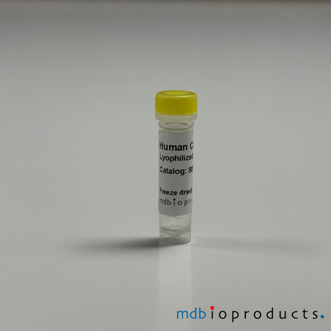 Human Collagen Type III, Lyophilized, Collagen, Disease Induction Reagents, MD Bioproducts, MD Biosciences