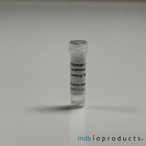 Human Collagen Type II, Lyophilized  0.1 mg