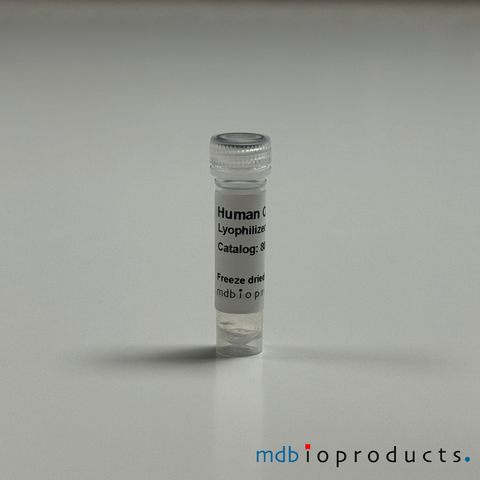 Human Collagen Type IV, Lyophilized, Collagen, Disease Induction Reagents, MD Bioproducts, MD Biosciences