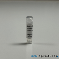 Human Collagen Type IV, Lyophilized, Collagen, Disease Induction Reagents, MD Bioproducts, MD Biosciences