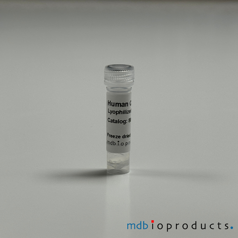 Human Collagen Type V, Lyophilized, Collagen, Disease Induction Reagents, MD Bioproducts, MD Biosciences
