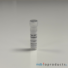 Human IGF-1 Recombinant Protein, MD Bioproducts, MD Biosciences