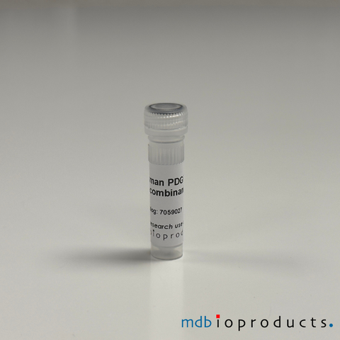 Human PDGF-BB Recombinant Protein, MD Bioproducts, MD Biosciences
