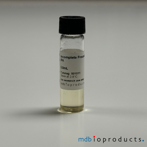 Incomplete Freund's Adjuvant, MD Bioproducts, MD Biosciences