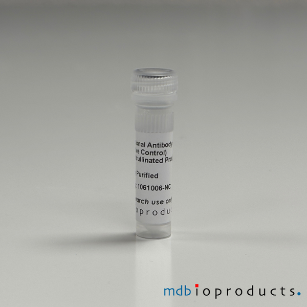 ACPA (Negative Control), Monoclonal Antibody (Clone E4NG-Mutant), 100ug