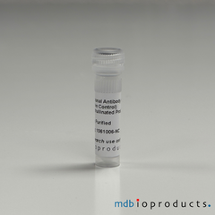 Monoclonal Antibody to ACPA (Negative Control) Anti–Citrullinated Protein Antibody, Affinity Purified, MD Bioproducts, MD Biosciences