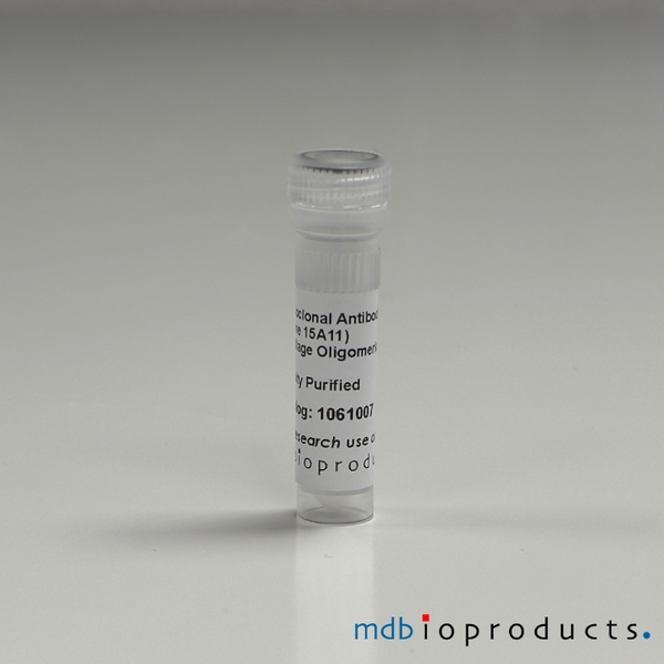 Cartilage Oligomeric Matrix Protein (COMP) , Monoclonal Antibody (Clone 15A11), 100ug