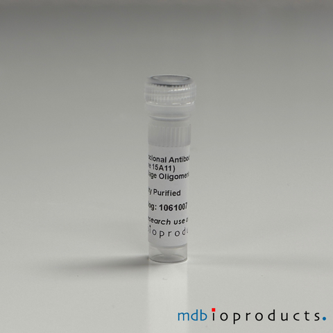 Monoclonal Antibody to COMP (Clone 15A11) Cartilage Oligomeric Matrix Protein, Affinity Purified, MD Bioproducts, MD Biosciences