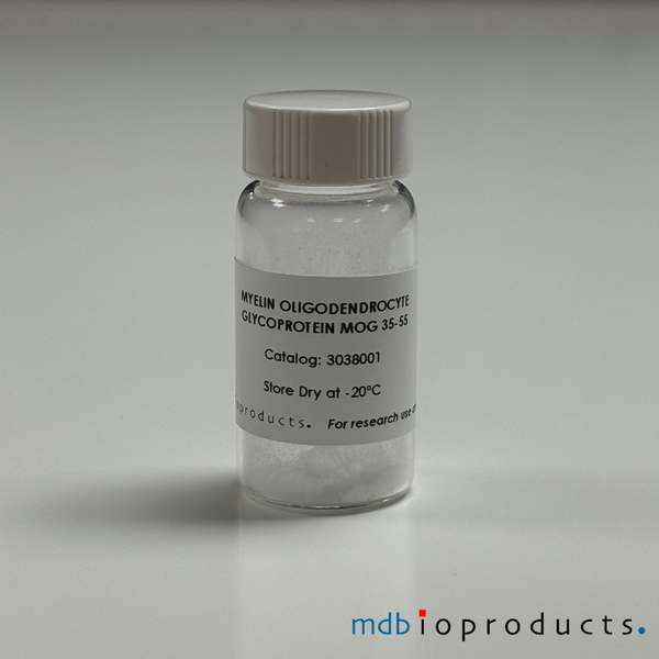 Experimental Autoimmune Encephalomyelitis (EAE) Models