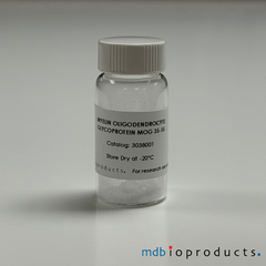 Myelin Oligodendrocyte Glycoprotein, MOG 35-55, Disease Induction Reagents, MD Bioproducts, MD Biosciences