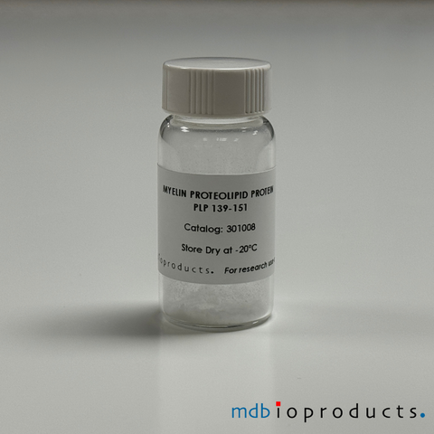 Myelin Protelipid Protein, PLP 139-151, Disease Induction Reagents, MD Bioproducts, MD Biosciences