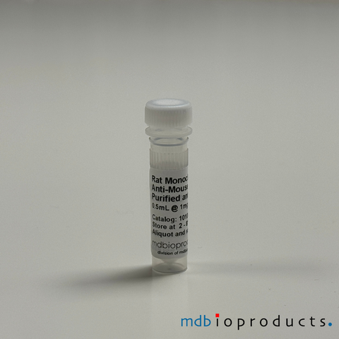 T1/ST2 (IL-33R) Monoclonal Antibody, Azide-Free, Antibodies, MD Bioproducts, MD Biosciences
