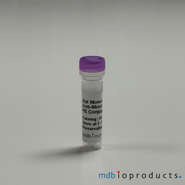 T1/ST2 (IL-33 R) Mouse, Monoclonal Antibody, PE Conjugated, 0.1 mL