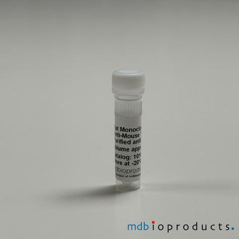 T1/ST2 (IL-33 R) Mouse Monoclonal Antibody, Antibodies, MD Bioproducts, MD Biosciences