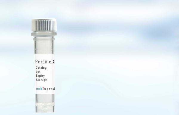 Collagen Type I (Atelocollagen) Porcine, 30 mg
