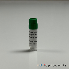 Collagen Type I (Atelocollagen), Mouse, Collagen, Cell Culture Reagents, MD Bioproducts, MD Biosciences

Keywords: 1 Collagen, atelocollagen