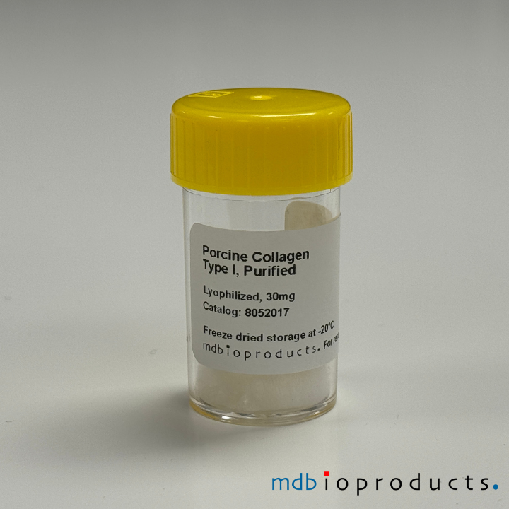 Collageen type I (Atelocollagen) Porcine