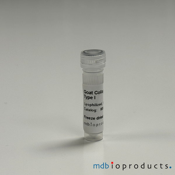 Collagen Type I, Goat, 10 mg