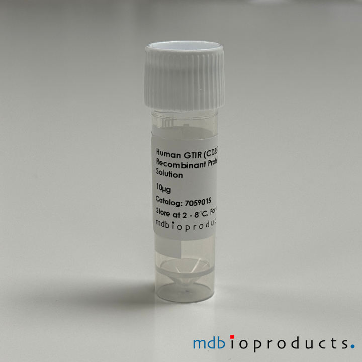 GITR (CD357, AITR) Recombinant eiwit, humaan