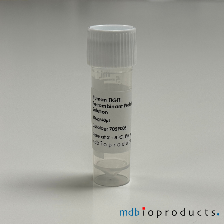 TIGIT Recombinant eiwit, menselijk