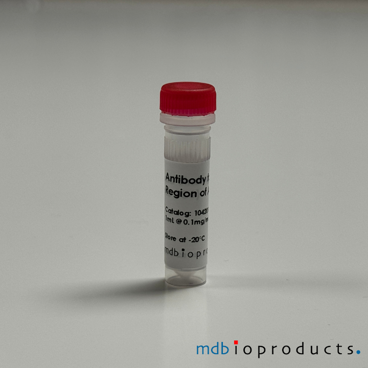 Hyaluronzuurbindregio, antilichaam