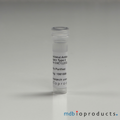 Monoclonal Antibody to Collagen Type II (Clone CIIC1) (COL2A1), Affinity Purified, MD Bioproducts, MD Biosciences