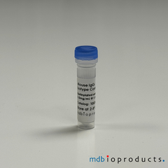 Mouse IgG1 Isotype Control, Biotin-conjugated Antibody, Isotype Control, MD Bioproducts, MD Biosciences