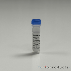 Mouse IgG1 Isotype Control, FITC-conjugated Antibody, Isotype Control, MD Bioproducts, MD Biosciences