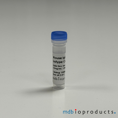 Mouse IgG1 Isotype Control, low endotoxin, azide-free, Isotype Control, MD Bioproducts, MD Biosciences