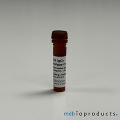 Rat IgG1 Isotype Control, Biotin Conjugated Antibody, Isotype Control, MD Bioproducts, MD Biosciences