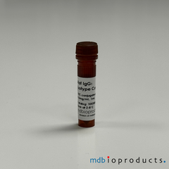 Rat IgG1 Isotype Control, FITC Conjugated Antibody, Isotype Control, MD Bioproducts, MD BIosciences