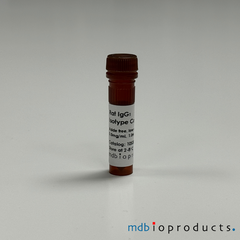Rat IgG1 Isotype Control, Low endotoxin, Azide-free, MD Bioproducts, MD Biosciences