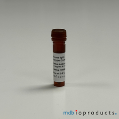 Rat IgG1 Isotype Control, Purified Antibody, Isotype Control, MD Bioproducts, MD Biosciences