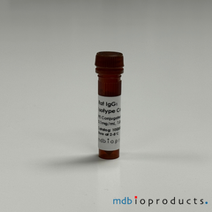 Rat IgG1 Isotype Control, R-PE Conjugated Antibody, Isotype Control, MD Bioproducts, MD Biosciences