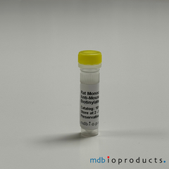 T1/ST2 (IL-33R) Mouse, Monoclonal Antibody, Biotinylated, Antibodies, MD Bioproducts, MD Biosciences