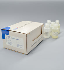 MonELISA ancillary kit provides a flexible, space saving, cost-effective ELISA system - MD Bioproducts and MD Biosciences for research use