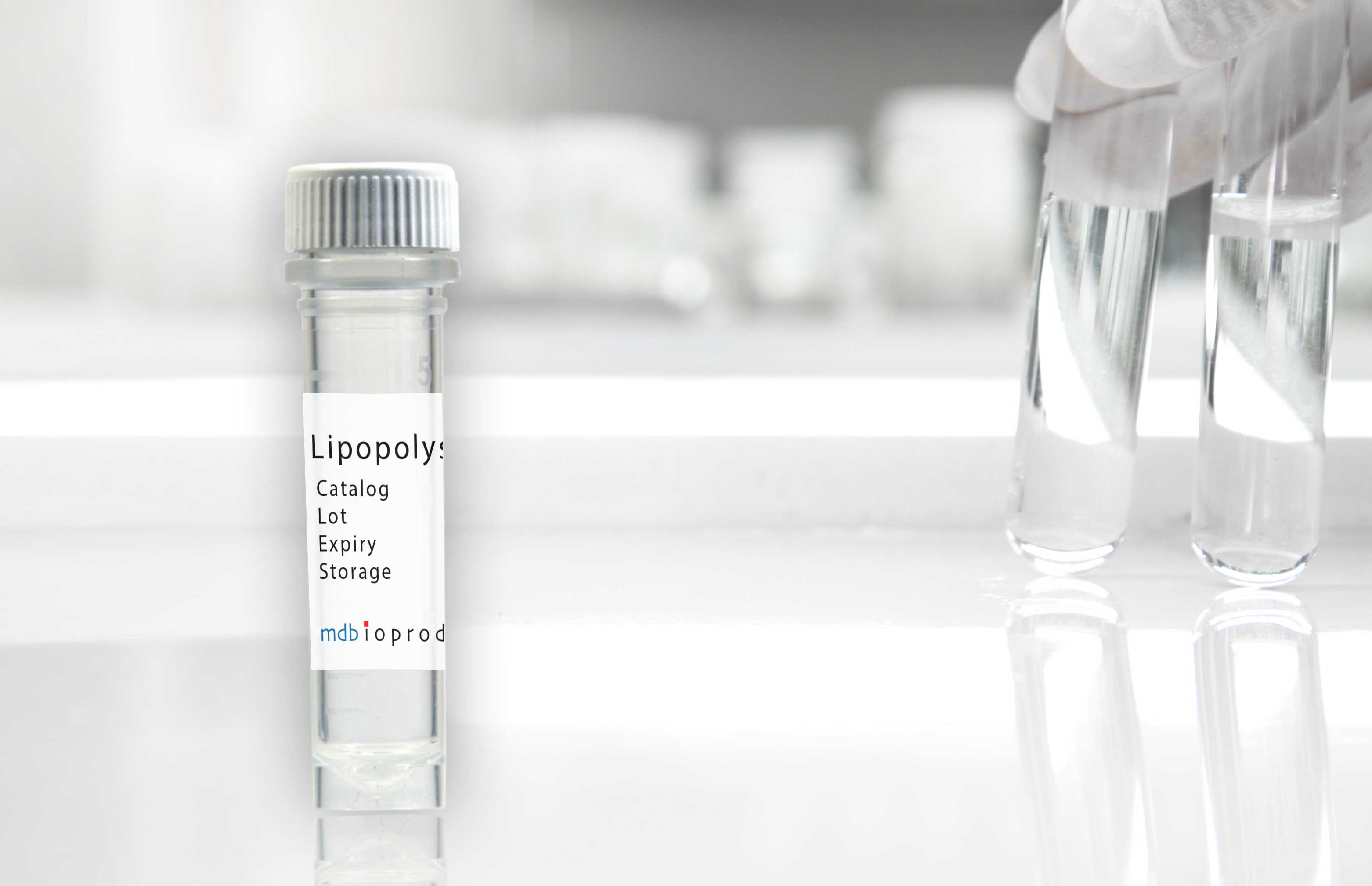 Lipopolysaccharide (LPS), – MD Bioproducts